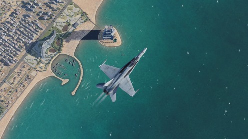 F-18-Hornet-overhead