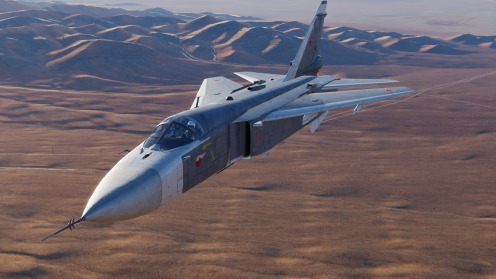 Su-24-Fast-in-the-desert