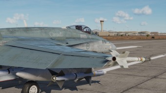 CF-18-takeoff4
