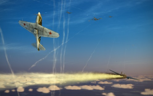 MiG-3-formation-passthrough