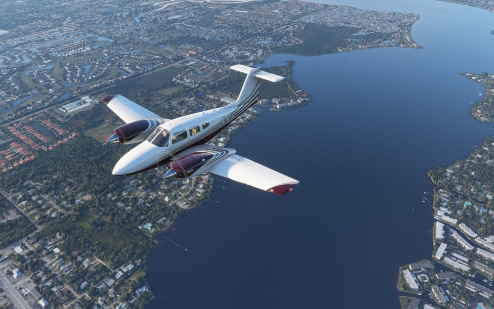 Microsoft Flight Simulator 2023 Review