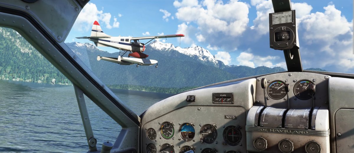 The 8 Best Microsoft Flight Simulator Third Party Planes (May 2022)