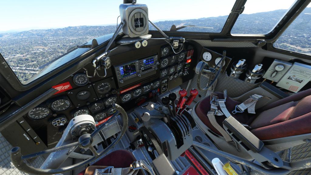 Microsoft Flight Simulator's 40th Anniversary Edition - Microsoft Flight  Simulator